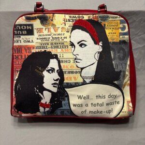 Rare Isabella Fiore Handbag